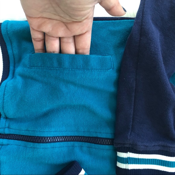 NAUTICA KIDS SWEATER - Picture 5 of 5